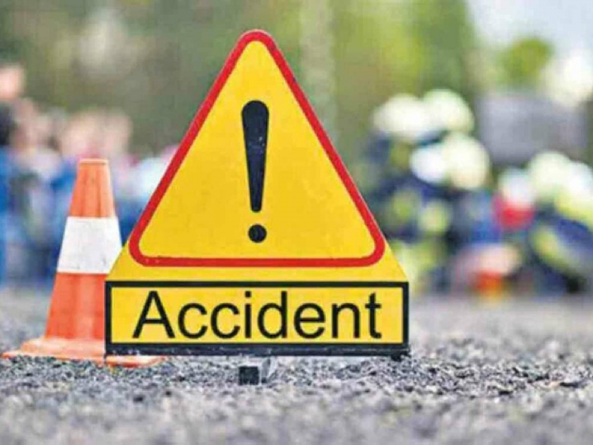 Car Overturns, Kills Elderly Woman; Incident at Khamgaon Nandura Road | कार उलटली, वृध्द महिला ठार; खामगाव नांदुरा रस्त्यावरील घटना