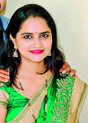 Nagpur woman killed in Goa accident | गोव्यातील अपघातात नागपूरची महिला ठार