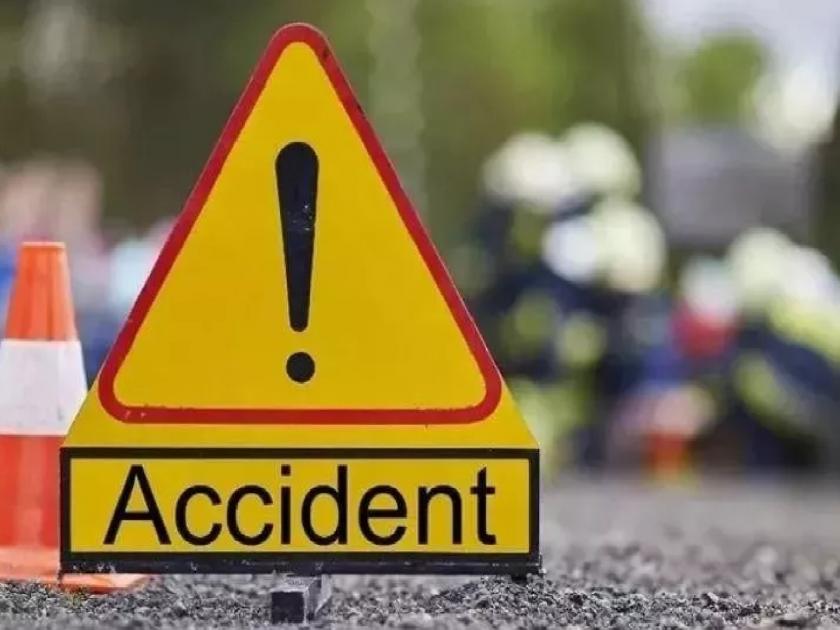 One person from Kolhapur was killed in an accident near Khindi Verwade in Radhanagari taluka | Kolhapur: भरधाव कारवरील नियंत्रण सुटल्याने अपघात, कोल्हापूरचा एकजण जागीच ठार