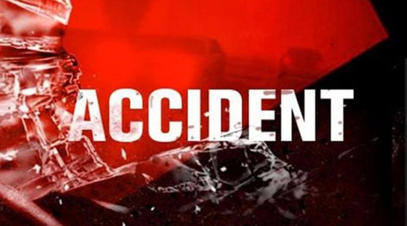 One killed in a road accident in Nagpur | नागपुरात भीषण अपघातात एक ठार