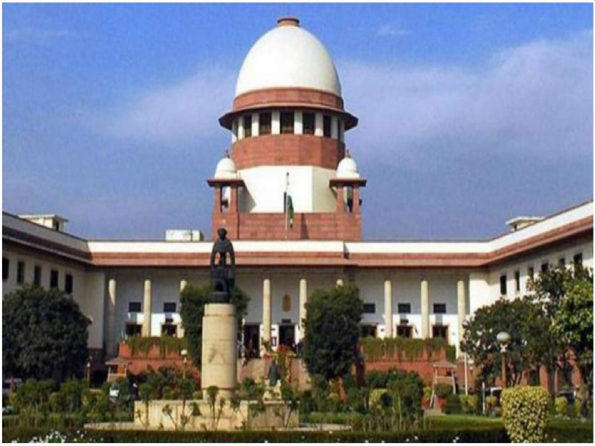 Hathras Gangrape: three-tier protection for Family& witnesses; UP Supreme Court Information | Hathras Gangrape: हाथरस प्रकरणातील कुटुंबीय, साक्षीदारांना तीनस्तरीय संरक्षण; उत्तर प्रदेशची सर्वोच्च न्यायालयात माहिती