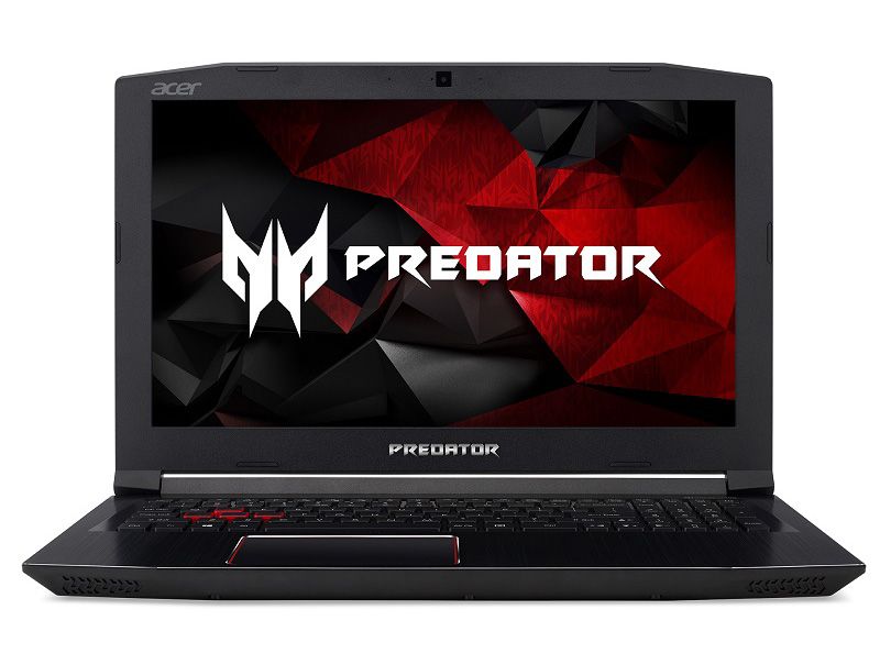 Acer Predator Helios 300: Dynamic Gaming Laptop | एसर प्रिडेटर हेलिओस ३००: गतिमान गेमिंग लॅपटॉप