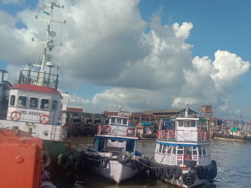 Sea travel of Mora-Bhau will become more expensive from May 26; Ticket price increased by Rs. 25 for monsoon season | मोरा-भाऊचा धक्का सागरी प्रवास २६ मे पासून महागणार; पावसाळी हंगामासाठी तिकिट दरात २५ रुपयांनी वाढ 