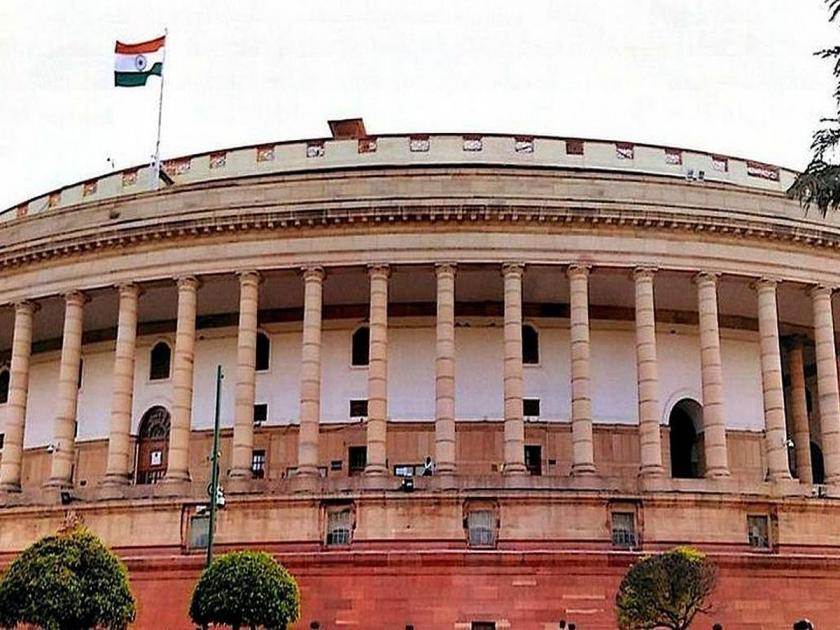 Parliament Live: Lok Sabha, Rajya Sabha adjourned sine die; Parliament Winter Session will over 5 days before date of commence | Parliament Live: लोकसभेचे कामकाज अनिश्चितकाळासाठी स्थगित; कारण काय? २९ डिसेंबरपर्यंत चालणार होते
