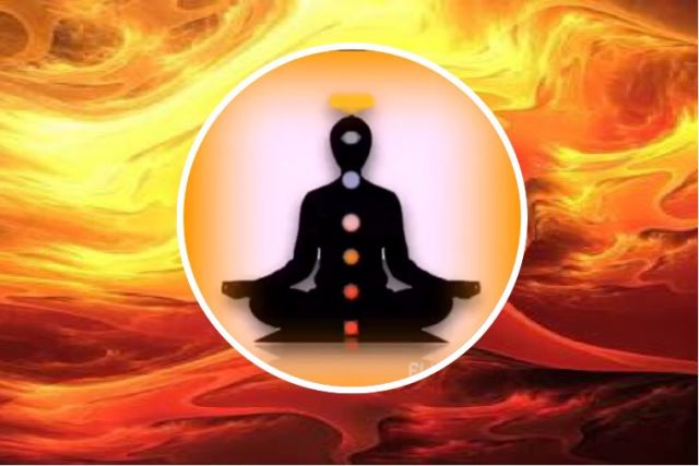 Engaged in Bhagavad-gita contemplation, the result of true hearing ...! | आत्म्याच्या संकल्पनेपूर्वी तत्त्वज्ञान हेच आध्यात्मिक