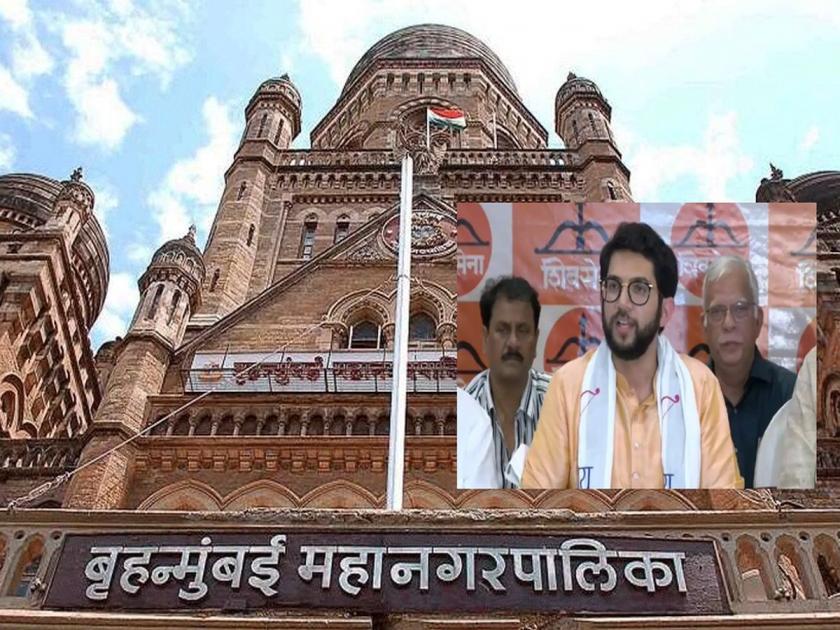Shiv Sena will come to power in Mumbai Municipal Corporation, Aditya Thackeray expressed confidence from Ayodhya | Aditya Thackeray Ayodhya Visit: मुंबई महानगरपालिकेत शिवसेनेचंच रामराज्य येणार, आदित्य ठाकरेंनी अयोध्येतून व्यक्त केला विश्वास