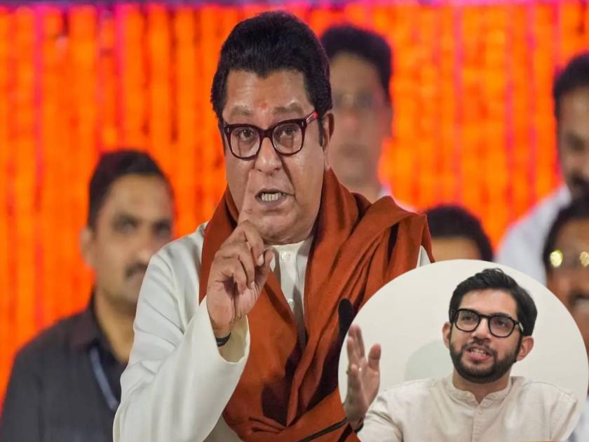 lok sabha election 2024 Aditya Thackeray criticizes Maharashtra Navnirman Sena | तुम्ही बिनशर्त पाठिंबा सगळं गुजरातला देण्यासाठी दिलाय का? आदित्य ठाकरेंचा मनसैनिकांना खोचक टोला