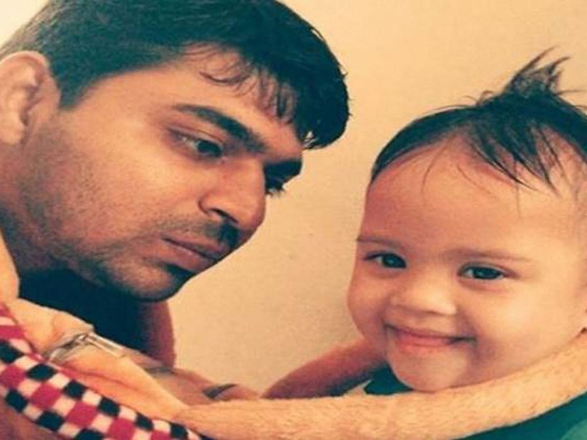 Aditya Tiwari who will be felicitated as the worlds best mommy on international womens day api | क्या बात! World's Best Mommy ठरला एक पिता, पण एका पुरूषाला कसा मिळाला हा मान?