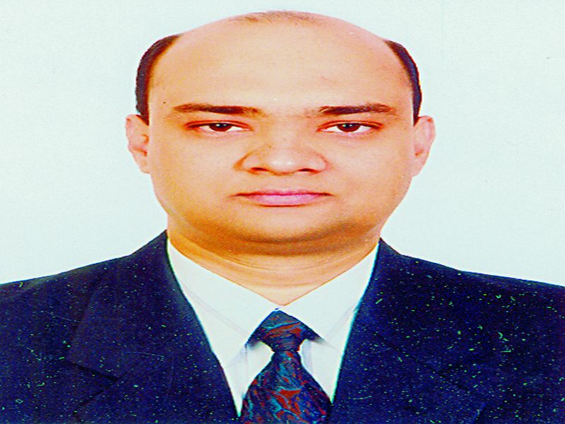 Iqbal Kaskar, Chhota Shakeel's plea, appointed by Nashik Public Prosecutor Ajay Egypt | इकबाल कासकर, छोटा शकीलच्या खटल्यात नाशिक चे सरकारी वकील अजय मिसर यांची नियुक्ती