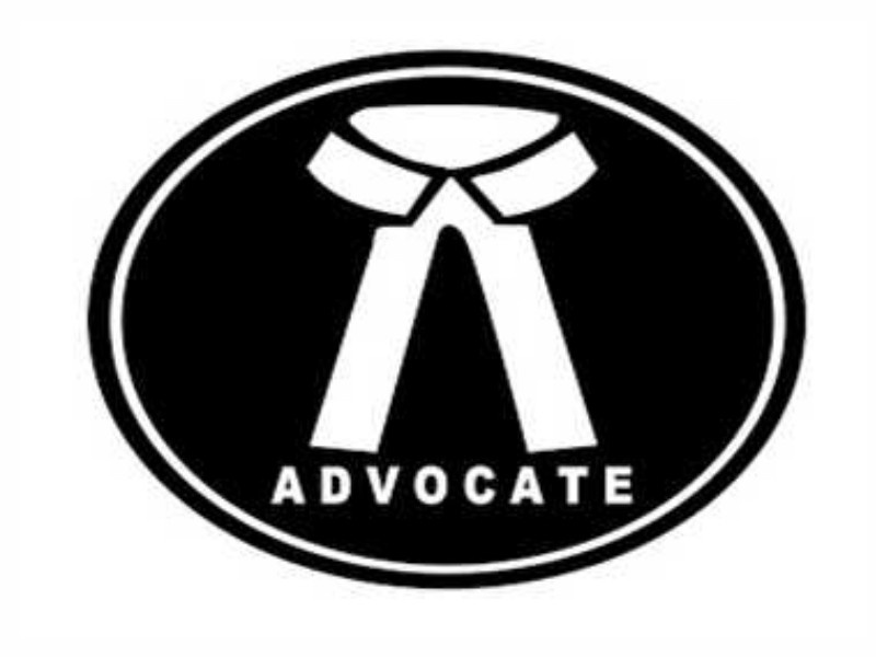 Bar Association's initiative to help fund junior advocacy | ज्युनिअर वकिलांच्या मदतनिधीसाठी बार असोसिएशनचा पुढाकार 