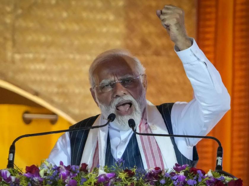 Prime Minister Modi will campaign in Bihar for two days | पंतप्रधान मोदी बिहारमध्ये दोन दिवस करणार प्रचार