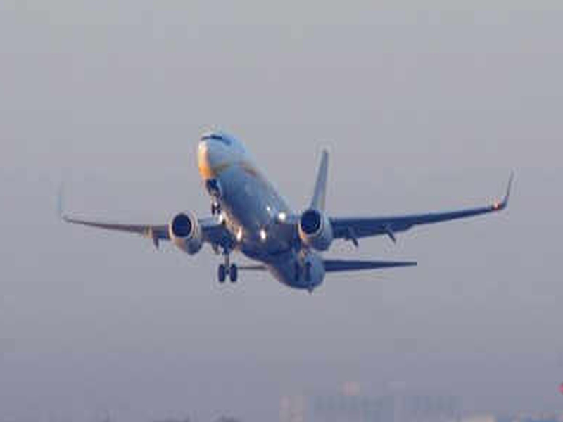 Chennai-Shirdi flight diverted to Mumbai; Landing permission sought by contacting ATC Mumbai | चेन्नई-शिर्डी विमान मुंबईला वळविले; एटीसी मुंबईला संपर्क साधत लँडिंगची मागितली परवानगी