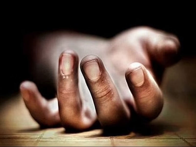Businessman commits suicide in Satara | साताऱ्यात कर्जबाजारीपणला कंटाळून व्यावसायिकाची आत्महत्या