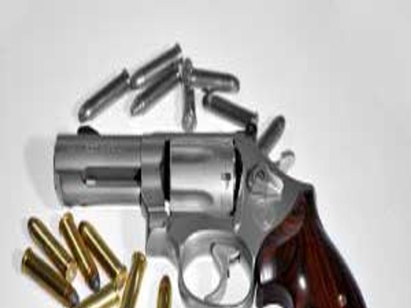 Four pistols, cartridges seized from criminal; Alandi police seize weapons | सराईत गुन्हेगाराकडून चार पिस्तूल, काडतुसे जप्त; आळंदी पोलिसांनी जप्त केली सव्वा लाखांची शस्त्रे