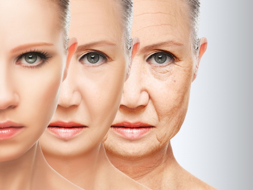You are causing your skin to age fast and inviting other problems by not applying moisturizer | मॉयश्चरायझरचा वापर करणं टाळताय?; मग कमी वयातच दिसाल म्हातारे