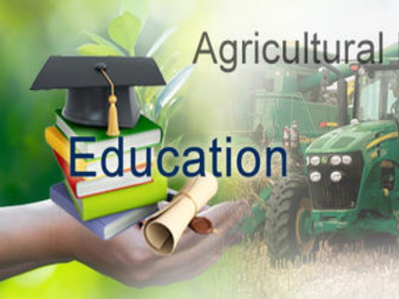 Entry process for agriculture started from today: 10 July till date to fill the online application | ‘कृषी’ची प्रवेशप्रक्रिया आजपासून सुरु : ऑनलाईन अर्ज भरण्यासाठी १० जुलैपर्यंत मुदत 