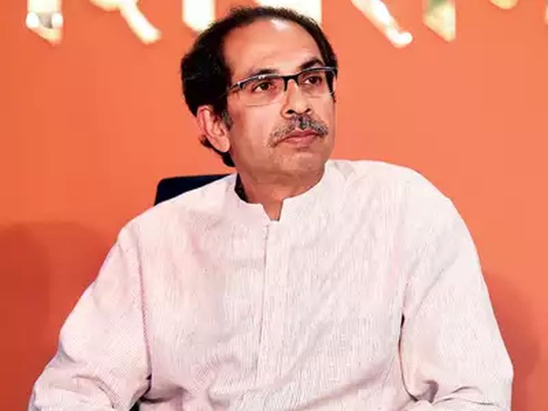 'Now we have to give another bang'; BJP's warning to Thackeray government | 'आता आणखी एक दणका द्यावा लागेल'; भाजपाचा ठाकरे सरकारला इशारा