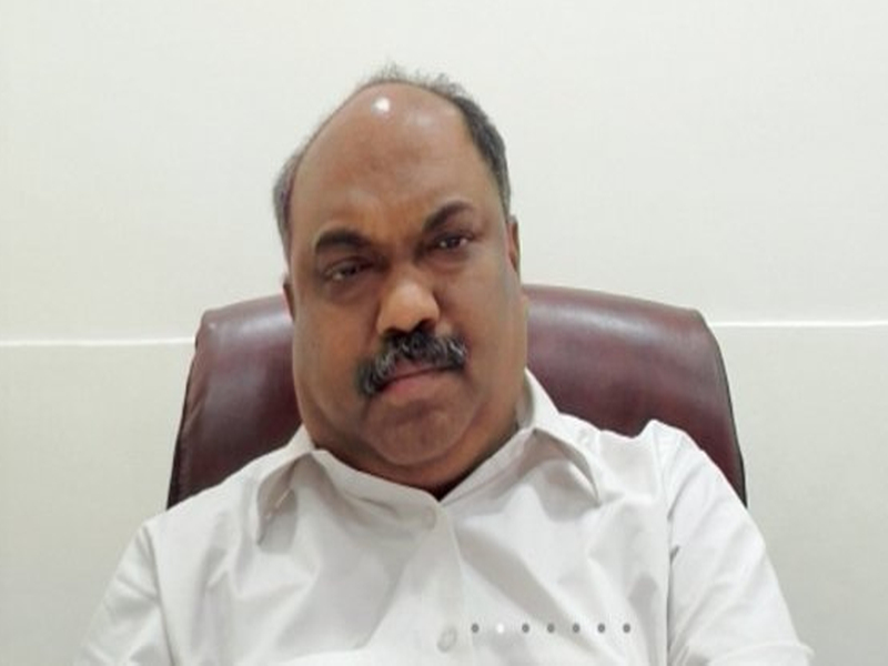 An ST employee from Yavatmal has been suspended for criticizing Minister Anil Parab and the government | सोशल मीडियावरील मजकुरात अनिल परब यांच्यावर टीका केल्याप्रकरणी एसटी कर्मचारी निलंबित