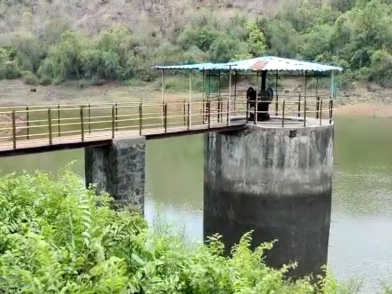 Vasai-Virar water supply will be closed for 24 hours due to lack of pre-monsoon repairs | वसई -विरार शहरवासियांचे पाणी पावसाळा पूर्व दुरुस्ती अभावी 24 तास राहणार बंद 