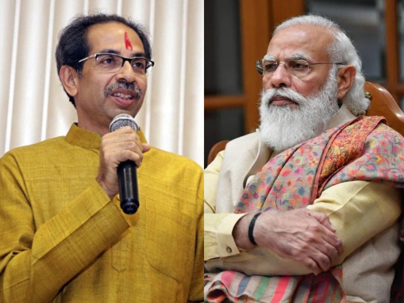 CM Uddhav Thackeray can cope with any crisis, said Shiv Sena leader Sanjay Raut | उद्धव ठाकरे कोणत्याही संकटाशी सामाना करु शकतात; मोदींनाही याची खात्री पटली असावी- संजय राऊत