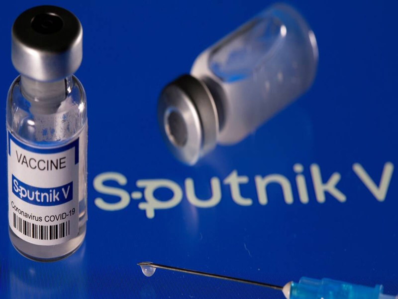 Corona Vaccine: Sputnik V Corona Vaccine come in India till May 1 | Corona Vaccine: ‘स्पुटनिक व्ही’ १ मेपर्यंत भारतात