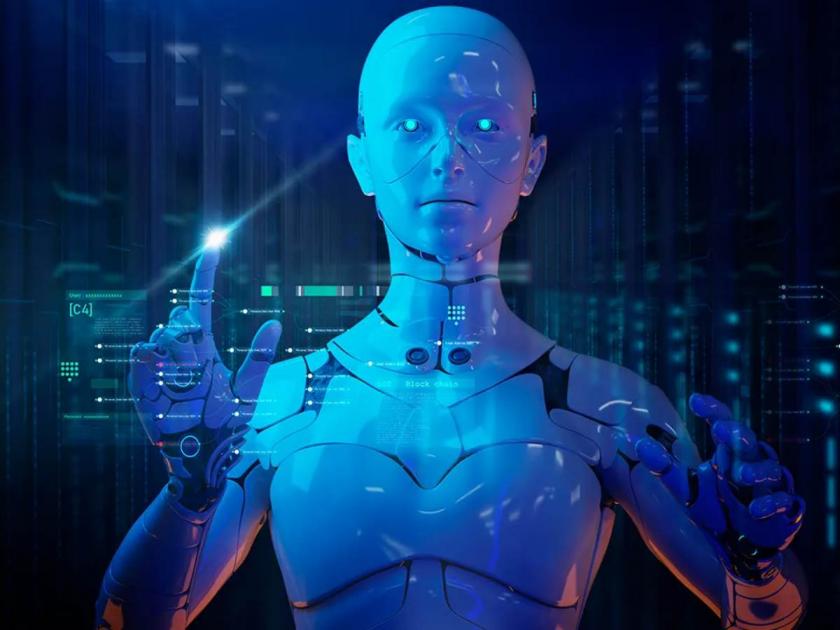 Will the monster of AI destroy human jobs? Article by Bill Gates | AI चा राक्षस माणसांच्या नोकऱ्या फस्त करील काय?