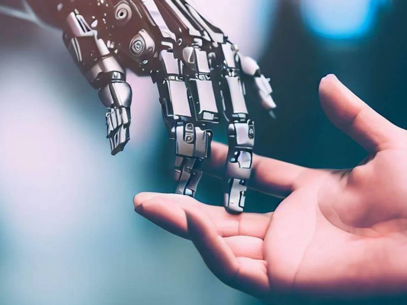 Microsoft India ED Samik Roy said that AI will not kill jobs in the future | AI मुळे नोकऱ्या जाणार नाहीत, मायक्रोसॉफ्टच्या दिग्गज अधिकाऱ्यांनी सांगितले कारण
