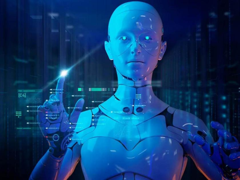 for upcoming lok sabha election 2024 AI will be used for hi tech campaigning by candidates to reach voters | निवडणुकीत ‘एआय’चा वापर ; मतदारांपर्यंत पोहोचण्यासाठी उमेदवारांकडून ‘हायटेक’ प्रचार