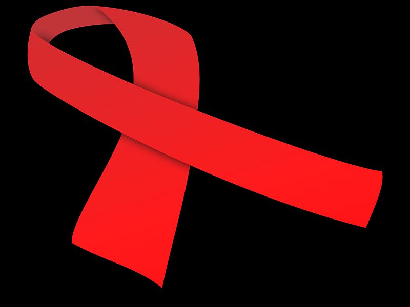  Due to the decrease in AIDS, and the health department's measures | एड्सबाधितांच्या संख्येत घट, आरोग्य विभागाच्या उपाययोजनांचा परिणाम