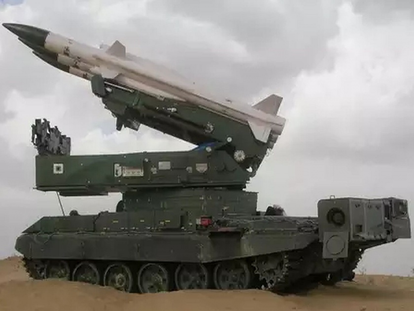 after balakot air strike indian army to move air defence unit closer to pakistan border | पाकची आगळीक रोखण्यासाठी सीमेवर लष्कर बनवणार एअर डिफेन्स युनिट