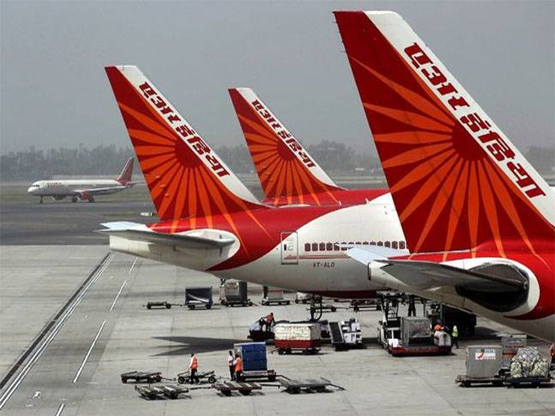 Will Air India be privatized? The government is preparing to make a big decision | एअर इंडियाचं होणार खासगीकरण? सरकार मोठा निर्णय घेण्याच्या तयारीत