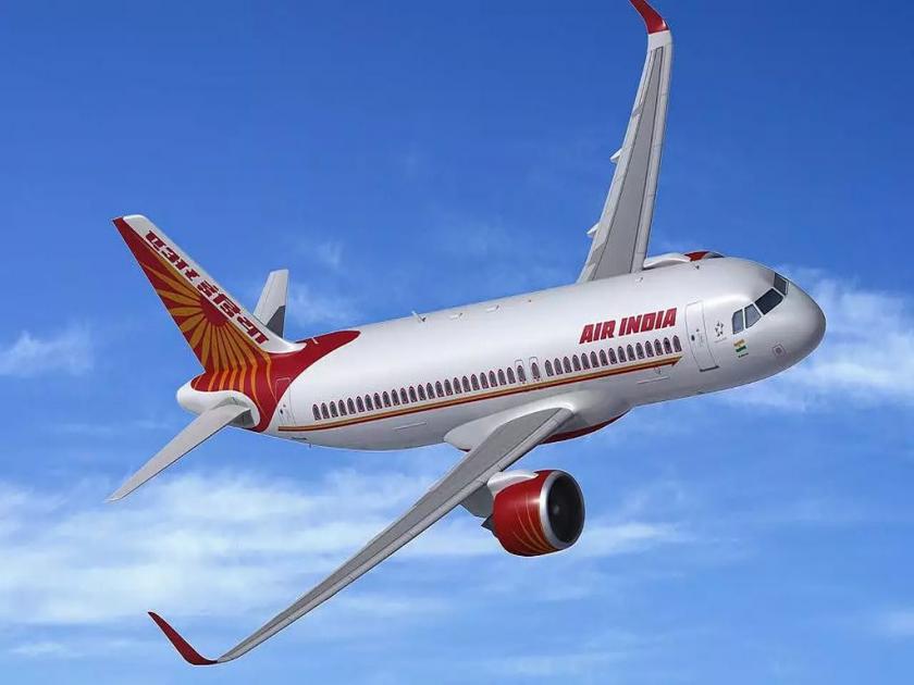 Air India will start Nagpur-Mumbai night flight service | एअर इंडियाची नागपूर-मुंबई रात्रीची विमानसेवा सुरू होणार