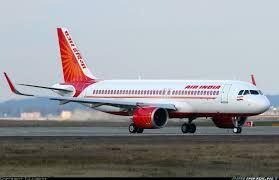 Technical difficulties in the Air India's Mumbai-Nagpur flight | एअर इंडियाच्या मुंबई-नागपूर विमानात तांत्रिक बिघाड