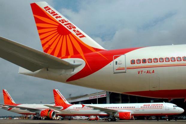 Corona crisis! 5 years unpaid leave for Air India employees? | कोरोना संकट! एअर इंडिया कर्मचाऱ्यांना ५ वर्षांची बिनपगारी रजा?