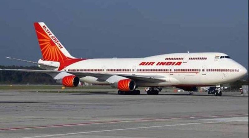 Air India flights will be available this morning | आता सकाळीच उपलब्ध राहणार एअर इंडियाची विमाने