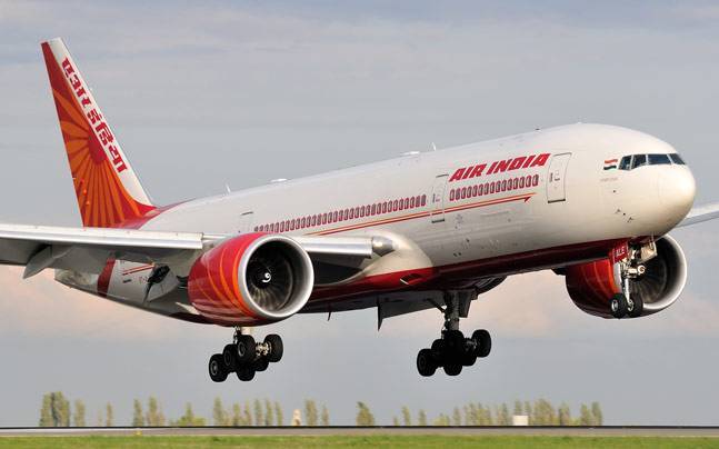 Air India Agent Warning | एअर इंडियाच्या एजंटांचा आंदोलनाचा इशारा