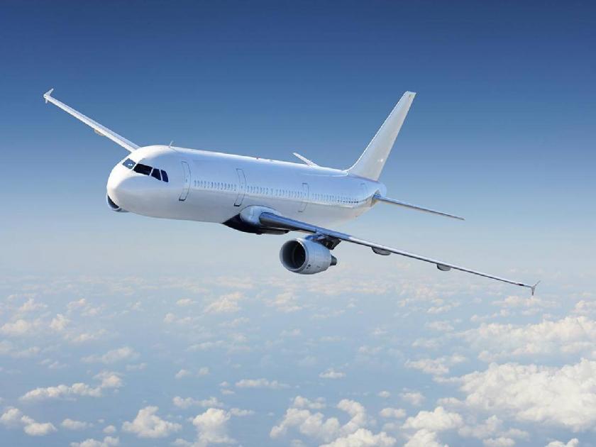 Akasha's international airline service launched; The first flight from Mumbai took off for Doha | अकासाची आंतरराष्ट्रीय विमान सेवा कार्यान्वित; मुंबईतून पहिल्या विमानाने केले दोहासाठी उड्डाण