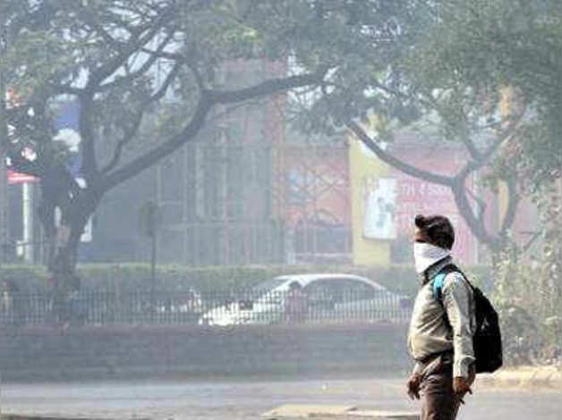 Mumbai will give air examination; Every breath matters | मुंबई देणार हवेची परीक्षा; प्रत्येक श्वास महत्त्वाचा
