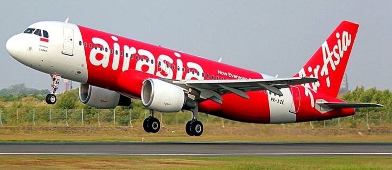 Air-Asia flights service will be closed from Nagpur | नागपुरातून बंद होणार एअर एशियाची विमान सेवा