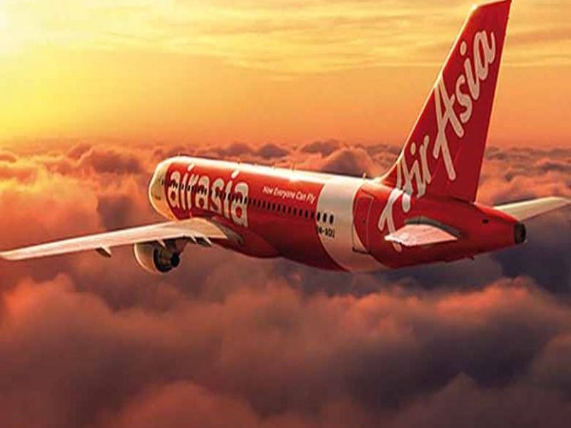Air Asia flight takes off without Karnataka Governor on board | कर्नाटकच्या राज्यपालांशिवाय एअर एशिया विमानाचे उड्डाण, चौकशी होणार 