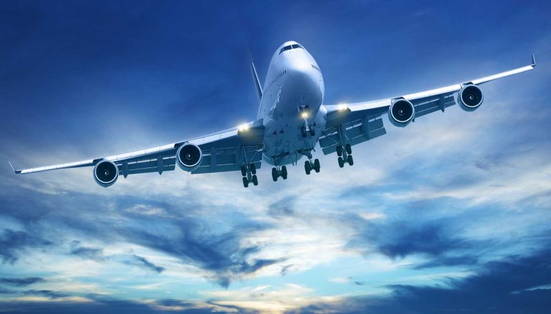 Passengers upset over airline's 'credit cell' | विमान कंपन्यांच्या ‘क्रेडिट सेल’मुळे प्रवासी नाराज