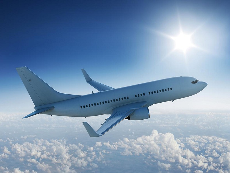 The need for a new airplane for Mumbai is clear | शहरातून मुंबईसाठी नव्या विमानसेवेची गरज स्पष्ट
