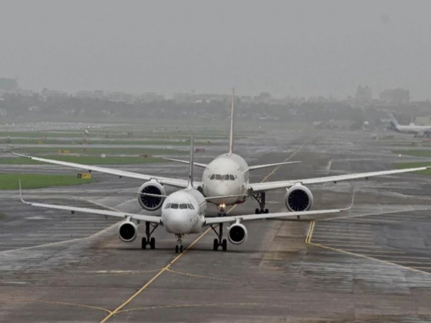 India suspends domestic flights from March 25 to curb coronavirus kkg | Coronavirus: आता देशांतर्गत विमान उड्डाणंही बंद; कोरोनाला रोखण्यासाठी मोदी सरकारचा मोठा निर्णय
