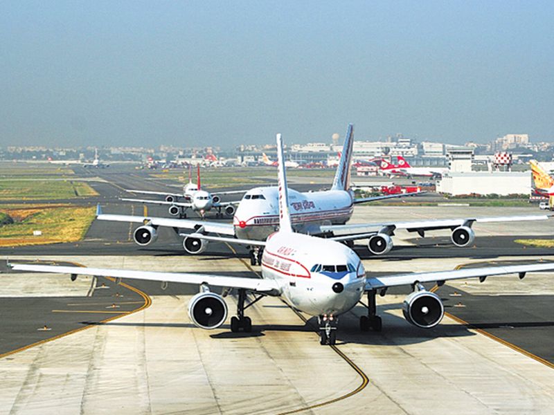 Swiss company contracts to build alternative airport for Delhi; The highest revenue tender approved | दिल्लीसाठी पर्यायी विमानतळ बांधण्याचे कंत्राट स्वीस कंपनीस ; सर्वाधिक महसूल देण्याची निविदा मंजूर