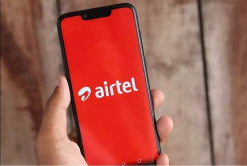 airtel recharge plan for 365 days unlimited calling and data | Airtel Recharge Plan : एअरटेल नवीन प्रीपेड प्लॅनमध्ये वर्षभर मिळेल अनिलमिटेड कॉलिंग आणि इंटरनेट डेटा