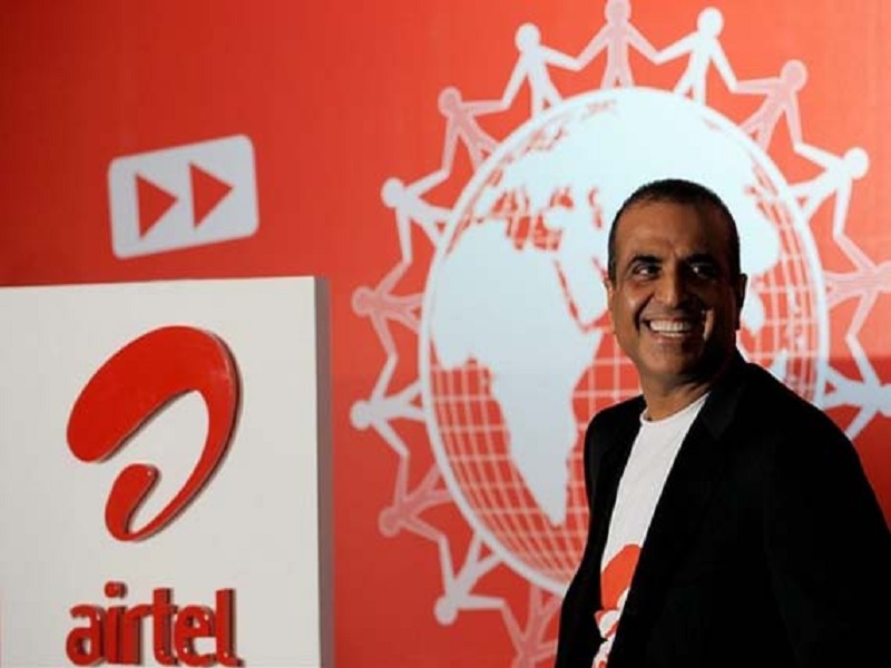bharati airtel success story how sunil bharati mittal become telecom master brand strategy | Airtel Success Story : Hero सायकलच्या मालकाकडून घेतली ५ हजारांची उधारी; आज टेलिकॉम क्षेत्रात Airtel ठरली लय भारी