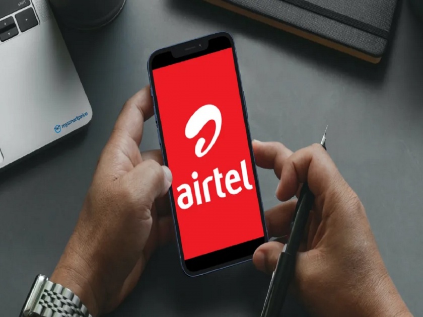 Out of data? No tension, Airtel has one of the cheapest plans, starting from Rs 19 | डेटा संपला? नो टेन्शन, Airtel कडे एकापेक्षा एक स्वस्त प्लॅन, 19 रुपयांपासून सुरुवात...