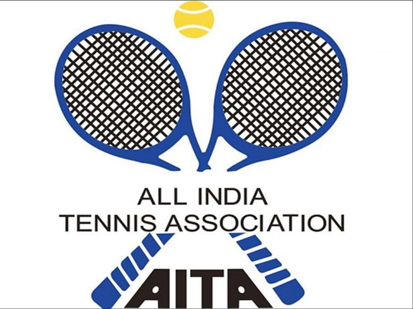 Davis Cup matches air neutral instead of Pak - AITA | डेव्हिस चषक सामने पाकऐवजी तटस्थस्थळी हवेत - एआयटीए