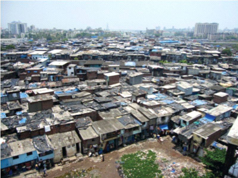 Corona under control in slum area of Thane | ठाण्यातील झोपडपट्टी परिसरात कोरोना नियंत्रणात; नागरिकांकडून सकारात्मक प्रतिसाद