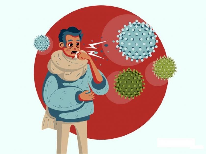 number of scrub typhus and swine flu patients raised in nagpur | Nagpur | कोरोनानंतर आता स्वाइन फ्लूसह 'स्क्रब टाईफस'ने वाढवली चिंता